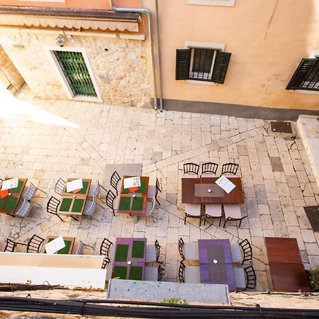 Ideal Rooms #2 Split Exterior foto