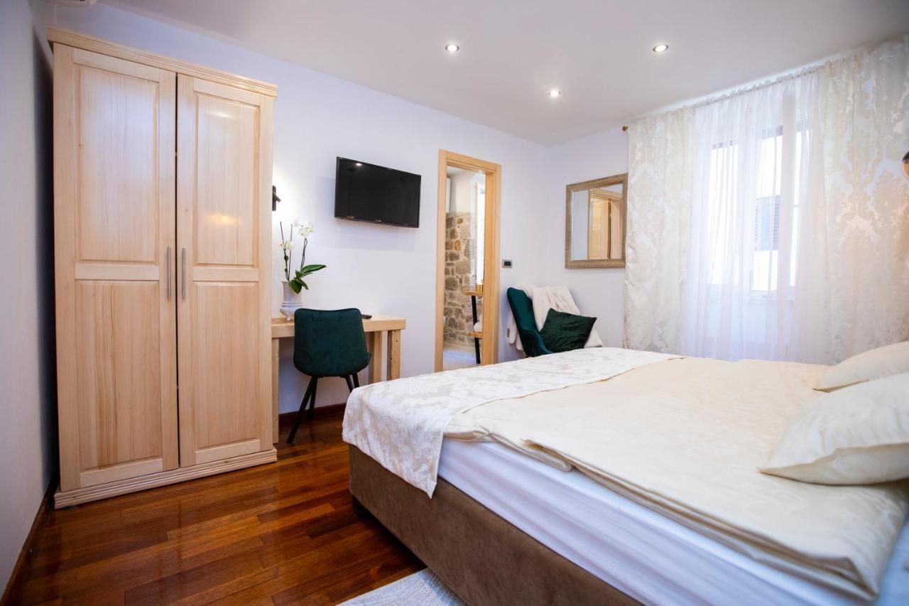 Ideal Rooms #2 Split Exterior foto