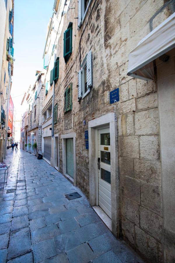 Ideal Rooms #2 Split Exterior foto