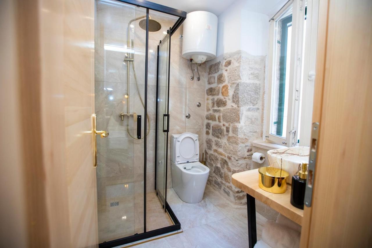 Ideal Rooms #2 Split Exterior foto